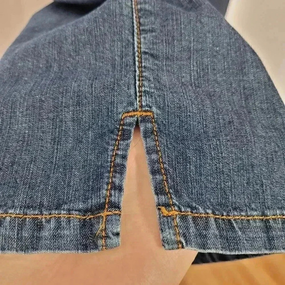 ♥Marina Sports capri pants - Picture 9 of 10